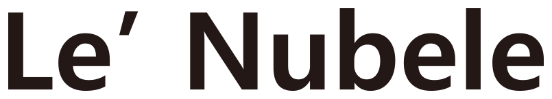 Le’ Nubele